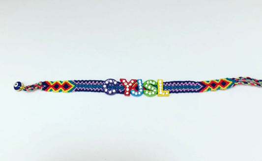 Friendship Bracelet