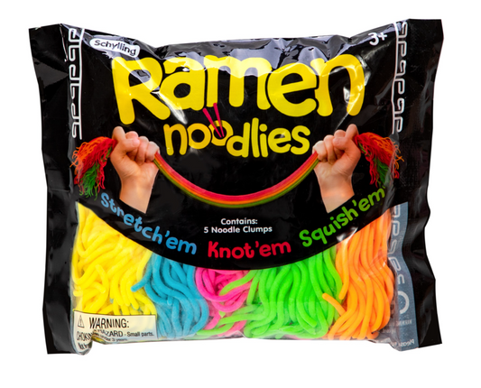 Noodlies Ramen