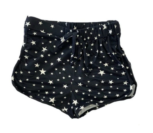 Star Shorts