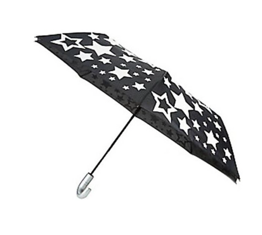Color Changing Umbrella