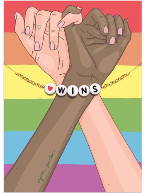 Bracelets by Ryan Porter