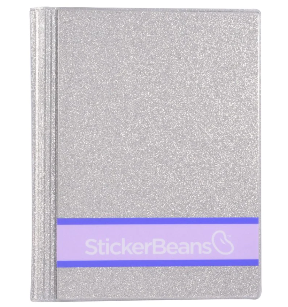 StickerBeans Collectors Book