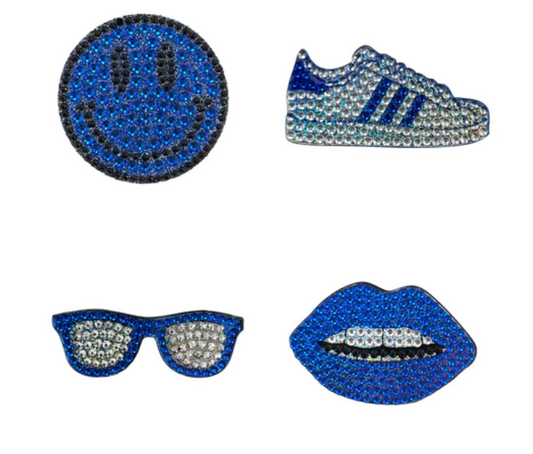 StickerBeans Spirit Set of 4