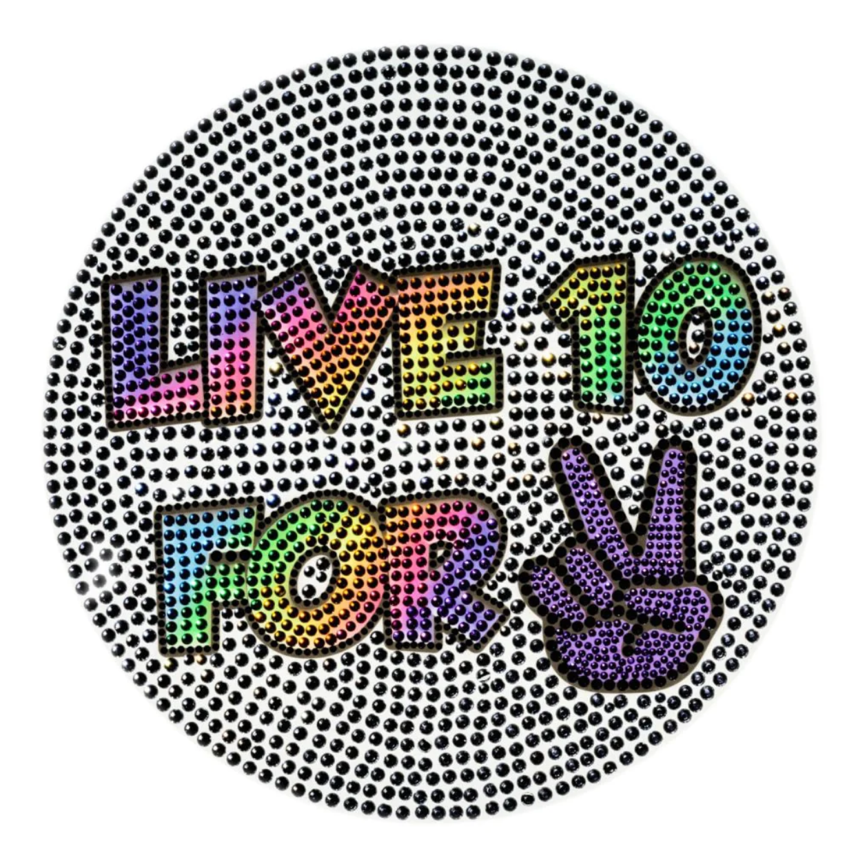 Live 10 for 2 8 in Stickerbean