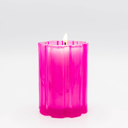 Bubble Crush Collection | Pink Prosecco Punch Candle