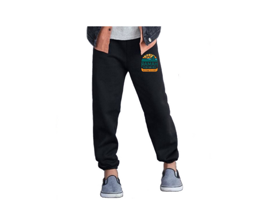 Fleece Sweatpant