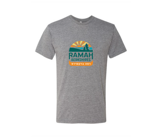 Triblend Crew T-Shirt