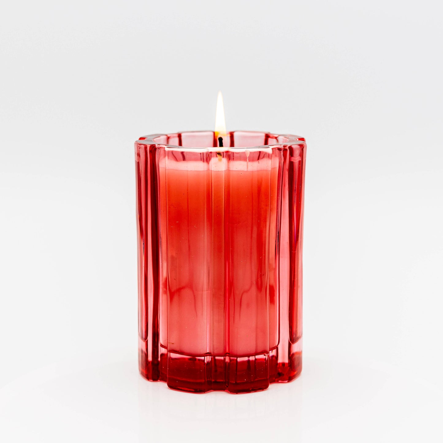 Bubble Crush Collection | Red Currant Crush Candle