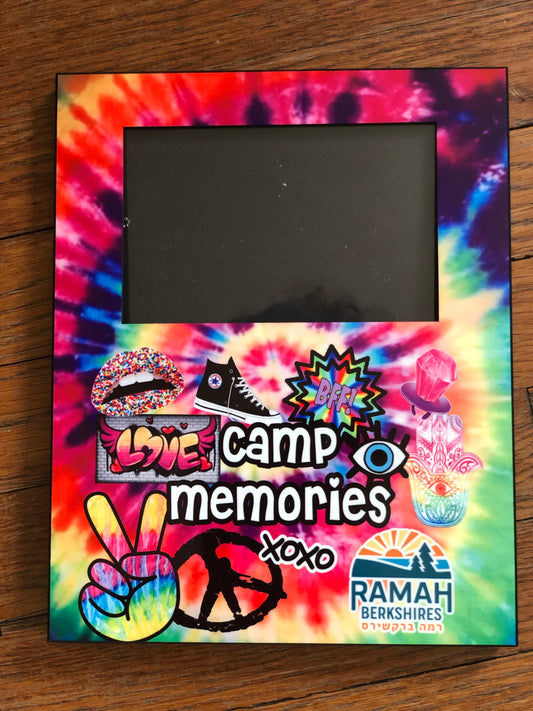 Ramah Picture Frame