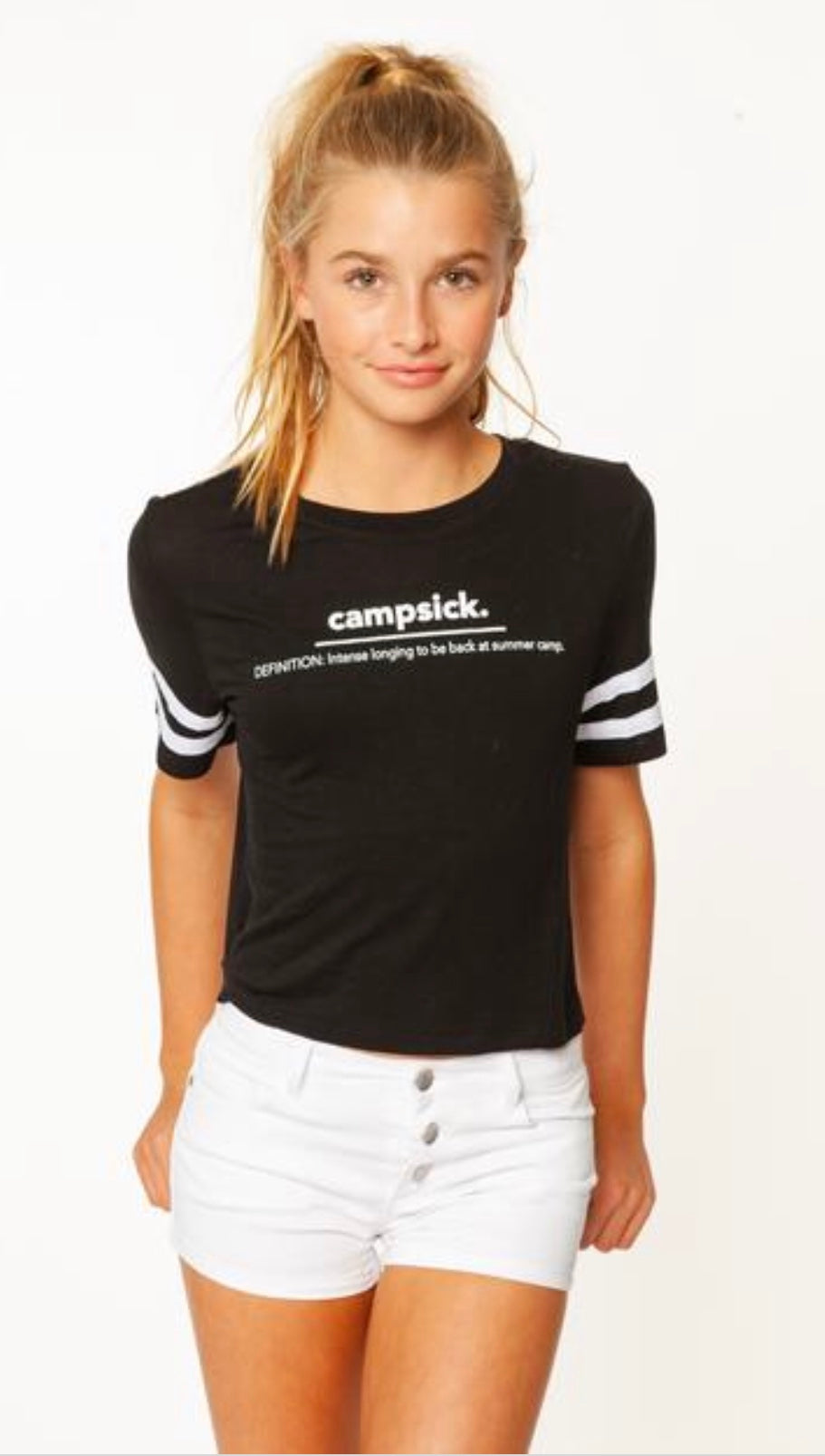 Campsick T-Shirt