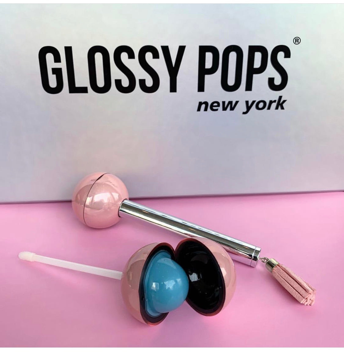 Glossy Pops