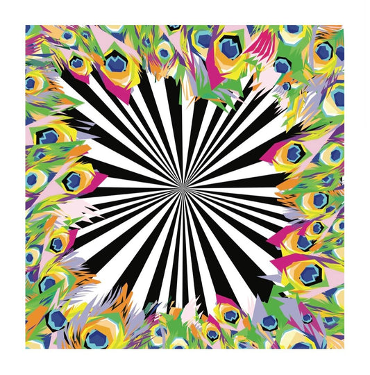 Birds of Feathers Charger