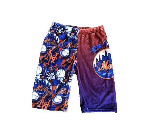 Mets Bermuda Shorts