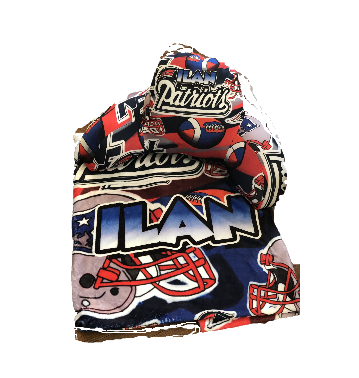 Penelope Wildberry Blanket