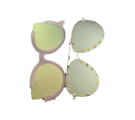 Sunglasses by Bari Lynn